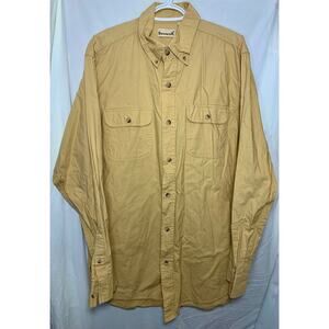 Backpacker Button Up Shirt